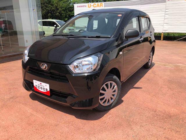 ミライースL SAIII 4WD 走行距離14285km4WD スマートアシスト 13インチフルホイールキャップ 2DINCDオーディオ ドライブレコーダー マニュアルエアコン キーレスエントリー(山形県)の中古車