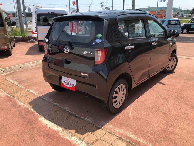 ミライースL SAIII 4WD 走行距離14285km4WD スマートアシスト 13インチフルホイールキャップ 2DINCDオーディオ ドライブレコーダー マニュアルエアコン キーレスエントリー(山形県)の中古車