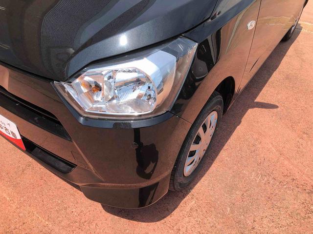 ミライースL SAIII 4WD 走行距離14285km4WD スマートアシスト 13インチフルホイールキャップ 2DINCDオーディオ ドライブレコーダー マニュアルエアコン キーレスエントリー(山形県)の中古車