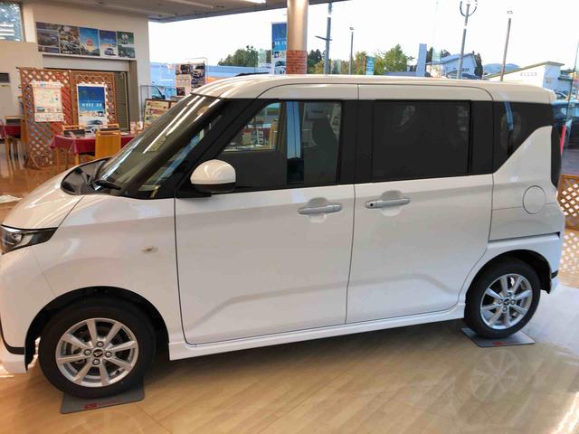 ムーヴＧ　４ＷＤ　走行距離５２１９ｋｍ４ＷＤ　スマートアシスト　１４インチアルミホイール　プッシュボタンスタート　ステアリングスイッチ　電動パーキングブレーキ　キーフリーシステム（山形県）の中古車