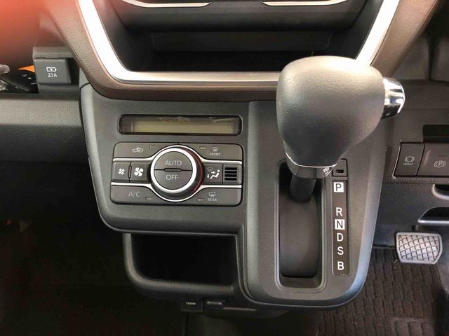 ムーヴＧ　４ＷＤ　走行距離５２１９ｋｍ４ＷＤ　スマートアシスト　１４インチアルミホイール　プッシュボタンスタート　ステアリングスイッチ　電動パーキングブレーキ　キーフリーシステム（山形県）の中古車