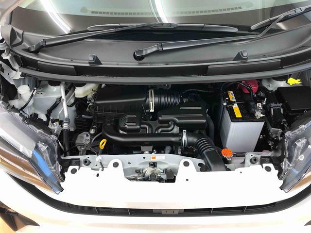 ムーヴＧ　４ＷＤ　走行距離５２１９ｋｍ４ＷＤ　スマートアシスト　１４インチアルミホイール　プッシュボタンスタート　ステアリングスイッチ　電動パーキングブレーキ　キーフリーシステム（山形県）の中古車