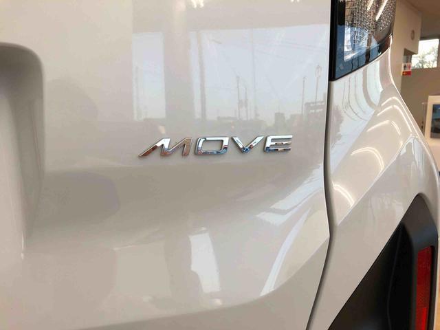 ムーヴＧ　４ＷＤ　走行距離５２１９ｋｍ４ＷＤ　スマートアシスト　１４インチアルミホイール　プッシュボタンスタート　ステアリングスイッチ　電動パーキングブレーキ　キーフリーシステム（山形県）の中古車