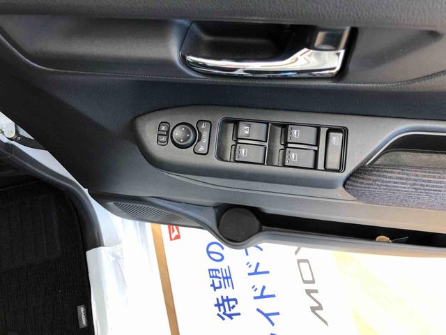 ムーヴＧ　４ＷＤ　走行距離５２１９ｋｍ４ＷＤ　スマートアシスト　１４インチアルミホイール　プッシュボタンスタート　ステアリングスイッチ　電動パーキングブレーキ　キーフリーシステム（山形県）の中古車
