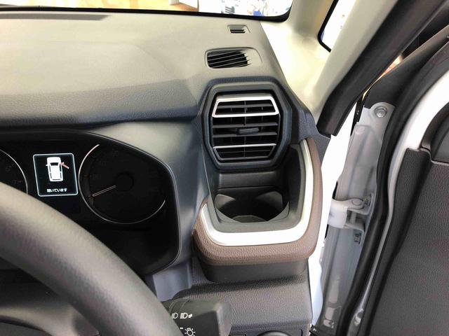 ムーヴＧ　４ＷＤ　走行距離５２１９ｋｍ４ＷＤ　スマートアシスト　１４インチアルミホイール　プッシュボタンスタート　ステアリングスイッチ　電動パーキングブレーキ　キーフリーシステム（山形県）の中古車