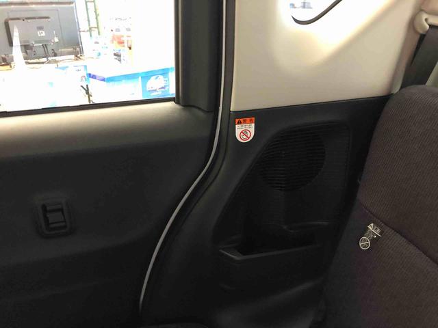 ムーヴＧ　４ＷＤ　走行距離５２１９ｋｍ４ＷＤ　スマートアシスト　１４インチアルミホイール　プッシュボタンスタート　ステアリングスイッチ　電動パーキングブレーキ　キーフリーシステム（山形県）の中古車