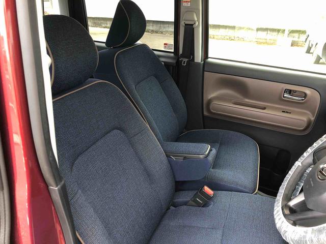 ムーヴキャンバスセオリーX 4WD 走行距離11553km4WD スマートアシスト 2DIN CDオーディオ アルミホイール プッシュボタンスタート キーフリーシステム オートエアコン(山形県)の中古車