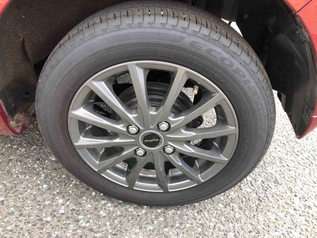 ムーヴキャンバスセオリーX 4WD 走行距離11553km4WD スマートアシスト 2DIN CDオーディオ アルミホイール プッシュボタンスタート キーフリーシステム オートエアコン(山形県)の中古車
