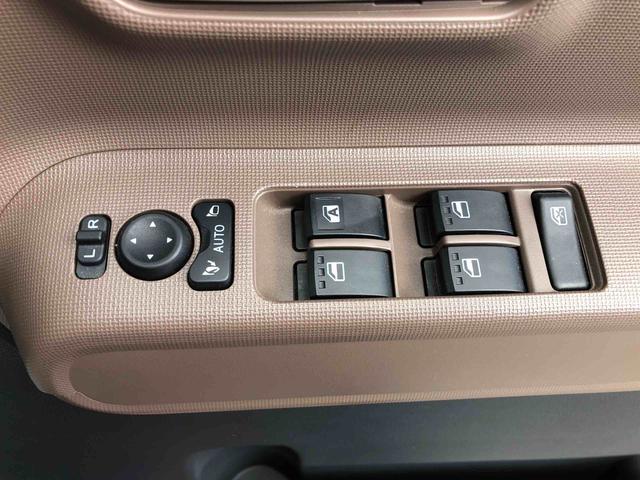 ムーヴキャンバスセオリーX 4WD 走行距離11553km4WD スマートアシスト 2DIN CDオーディオ アルミホイール プッシュボタンスタート キーフリーシステム オートエアコン(山形県)の中古車