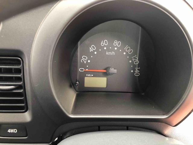 ハイゼットカーゴＤＸ　４ＷＤ　走行距離１２４５７ｋｍ４ＷＤ　マニュアルシフト　ＡＭ／ＦＭラジオ　オーバーヘッドコンソール　マニュアルエアコン　スチールホイール　シガーソケット　スモークガラス（山形県）の中古車