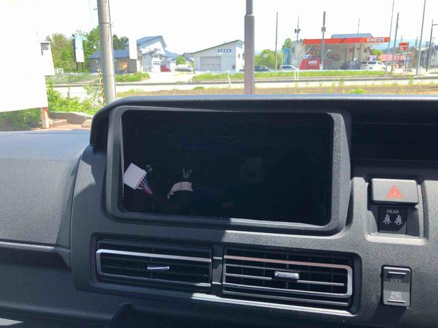 アトレーRS 4WD 走行距離4258km4WD スマートアシスト 12インチフルホイールキャップ 両側パワースライドドア プッシュボタンスタート ステアリングスイッチ(山形県)の中古車