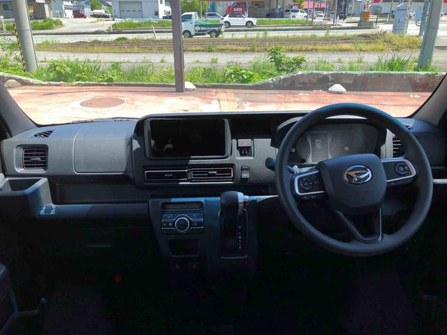 アトレーRS 4WD 走行距離4258km4WD スマートアシスト 12インチフルホイールキャップ 両側パワースライドドア プッシュボタンスタート ステアリングスイッチ(山形県)の中古車