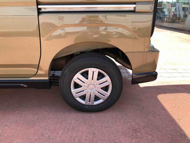 アトレーRS 4WD 走行距離4258km4WD スマートアシスト 12インチフルホイールキャップ 両側パワースライドドア プッシュボタンスタート ステアリングスイッチ(山形県)の中古車
