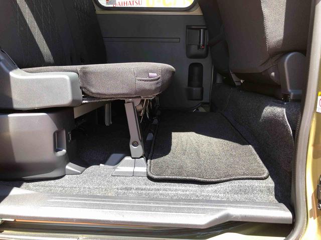 アトレーRS 4WD 走行距離4258km4WD スマートアシスト 12インチフルホイールキャップ 両側パワースライドドア プッシュボタンスタート ステアリングスイッチ(山形県)の中古車