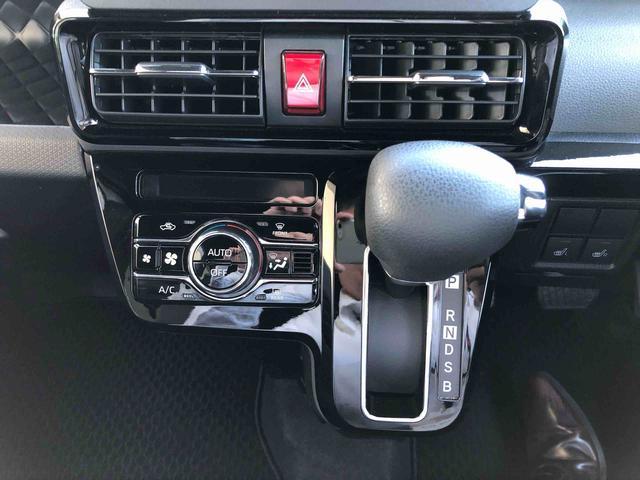 タントカスタムX 4WD 走行距離18611km4WD スマートアシスト 14インチアルミホイール ナビ 両側パワースライドドア ステアリングスイッチ プッシュボタンスタート(山形県)の中古車