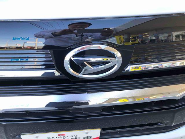 タントカスタムX 4WD 走行距離18611km4WD スマートアシスト 14インチアルミホイール ナビ 両側パワースライドドア ステアリングスイッチ プッシュボタンスタート(山形県)の中古車