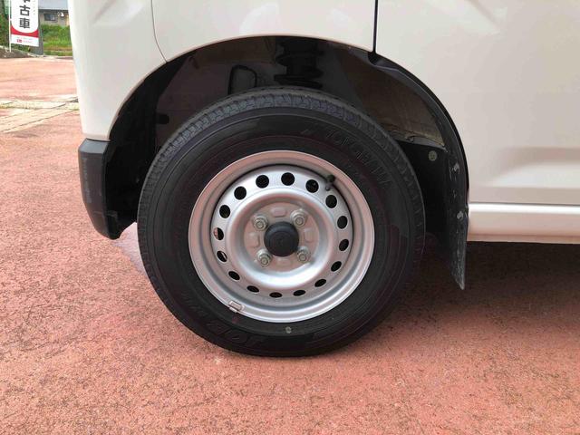 ハイゼットカーゴDX 4WD 走行距離18695km4WD スマートアシスト キーレスエントリー オーバーヘッドシェルフ アッパートレイ 撥水フルファブリック表皮 ユースフルナット AM/FMラジオ(山形県)の中古車