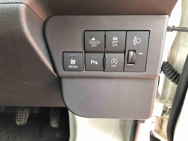 ハイゼットカーゴＤＸ　４ＷＤ　走行距離１８６９５ｋｍ４ＷＤ　スマートアシスト　キーレスエントリー　オーバーヘッドシェルフ　アッパートレイ　撥水フルファブリック表皮　ユースフルナット　ＡＭ／ＦＭラジオ（山形県）の中古車