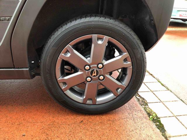 タフトG ダーククロムベンチャー 4WD 走行距離4375km4WD スマートアシスト プッシュボタンスタート キーフリーシステム 電動パーキングブレーキ フロントフォグランプ アルミホイール オートエアコン 9インチディスプレイオーディオ(山形県)の中古車