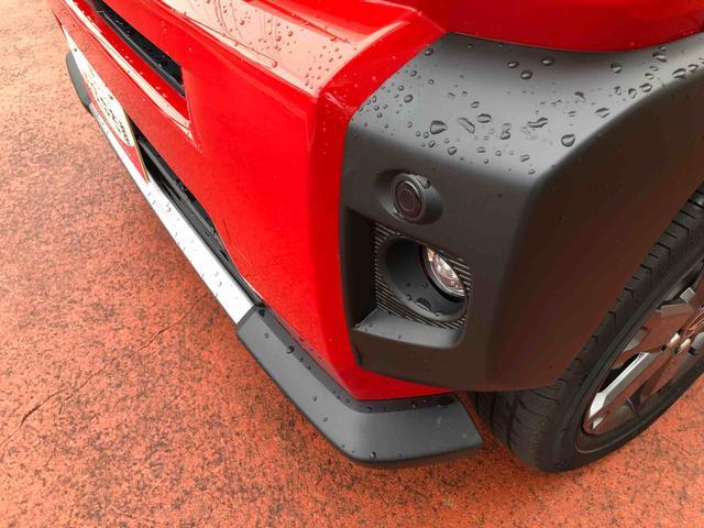 タフトＧ　ダーククロムベンチャー　４ＷＤ　走行距離４３７５ｋｍ４ＷＤ　スマートアシスト　プッシュボタンスタート　キーフリーシステム　電動パーキングブレーキ　フロントフォグランプ　アルミホイール　オートエアコン　９インチディスプレイオーディオ（山形県）の中古車