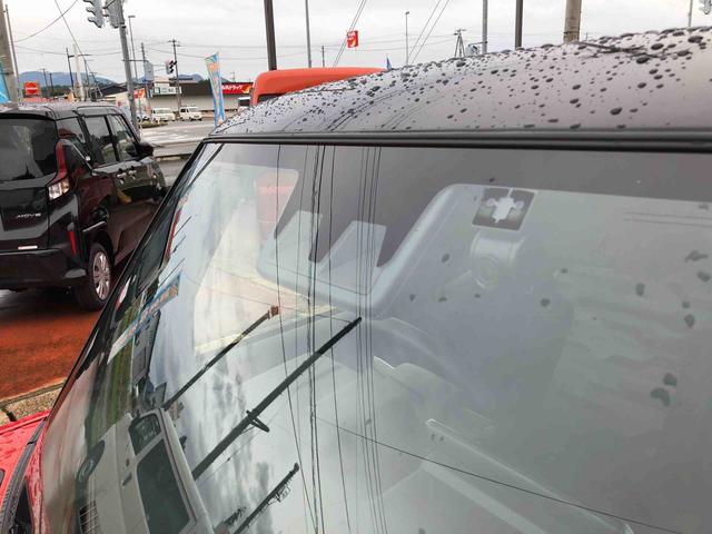 タフトＧ　ダーククロムベンチャー　４ＷＤ　走行距離４３７５ｋｍ４ＷＤ　スマートアシスト　プッシュボタンスタート　キーフリーシステム　電動パーキングブレーキ　フロントフォグランプ　アルミホイール　オートエアコン　９インチディスプレイオーディオ（山形県）の中古車
