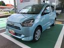 ４ＷＤ　スマートアシスト　マニュアルエアコン　コーナーセンサー　キーレスエントリー　デジタルメーター　ＬＥＤヘッドランプ（山形県）の中古車