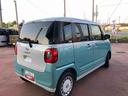 ４ＷＤ　スマートアシスト　１４インチフルホイールキャップ　両側パワースライドドア　プッシュボタンスタート　ステアリングスイッチ（山形県）の中古車