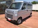 ４ＷＤ　スマートアシスト　ＡＭ／ＦＭラジオ　キーレスエントリー　スチールホイール　マニュアルエアコン　コーナーセンサー　ユースフルナット（山形県）の中古車