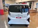 ４ＷＤ　スマートアシスト　１４インチアルミホイール　プッシュボタンスタート　ステアリングスイッチ　電動パーキングブレーキ　キーフリーシステム（山形県）の中古車