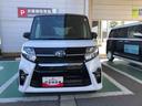 ４ＷＤ　スマートアシスト　１４インチアルミホイール　ナビ　両側パワースライドドア　ステアリングスイッチ　プッシュボタンスタート（山形県）の中古車