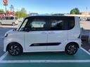 ４ＷＤ　スマートアシスト　１４インチアルミホイール　ナビ　両側パワースライドドア　ステアリングスイッチ　プッシュボタンスタート（山形県）の中古車