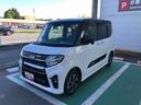 ４ＷＤ　スマートアシスト　１４インチアルミホイール　ナビ　両側パワースライドドア　ステアリングスイッチ　プッシュボタンスタート（山形県）の中古車