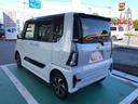 ４ＷＤ　スマートアシスト　１４インチアルミホイール　ナビ　両側パワースライドドア　ステアリングスイッチ　プッシュボタンスタート（山形県）の中古車