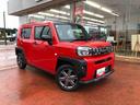 ４ＷＤ　スマートアシスト　プッシュボタンスタート　キーフリーシステム　電動パーキングブレーキ　フロントフォグランプ　アルミホイール　オートエアコン　９インチディスプレイオーディオ（山形県）の中古車