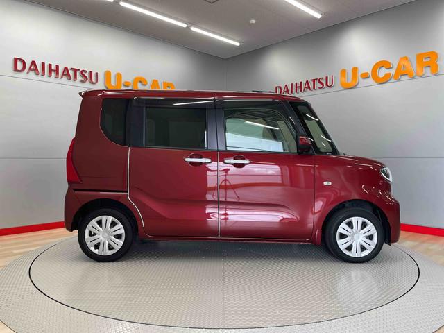 タントＸ（宮城県）の中古車