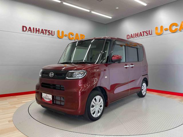 タントＸ（宮城県）の中古車