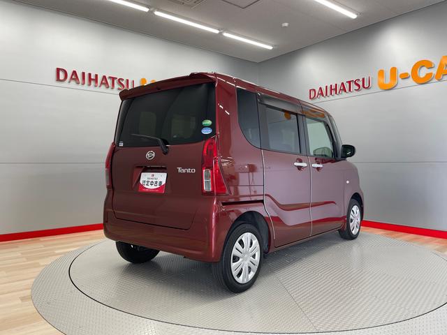 タントＸ（宮城県）の中古車