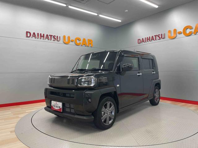 タフトＧターボ（宮城県）の中古車