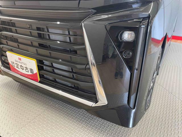 タントカスタムＸ（宮城県）の中古車