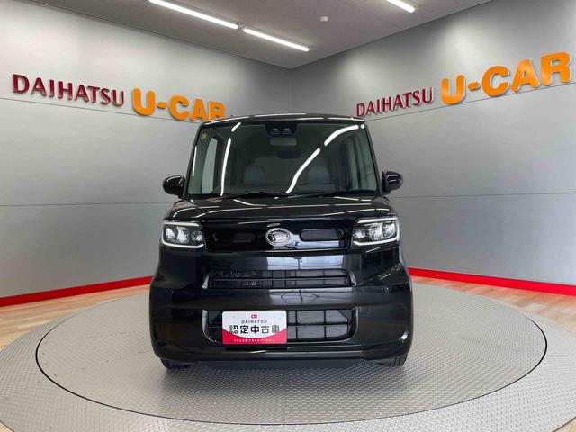 タントＸ（宮城県）の中古車