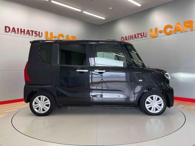 タントＸ（宮城県）の中古車