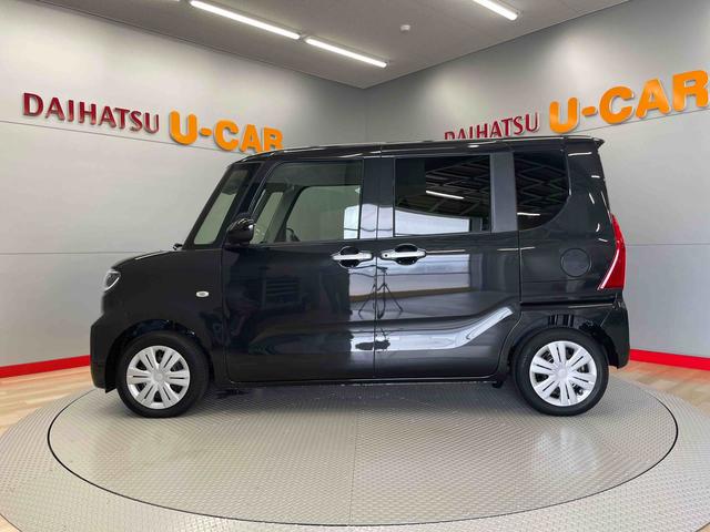 タントＸ（宮城県）の中古車