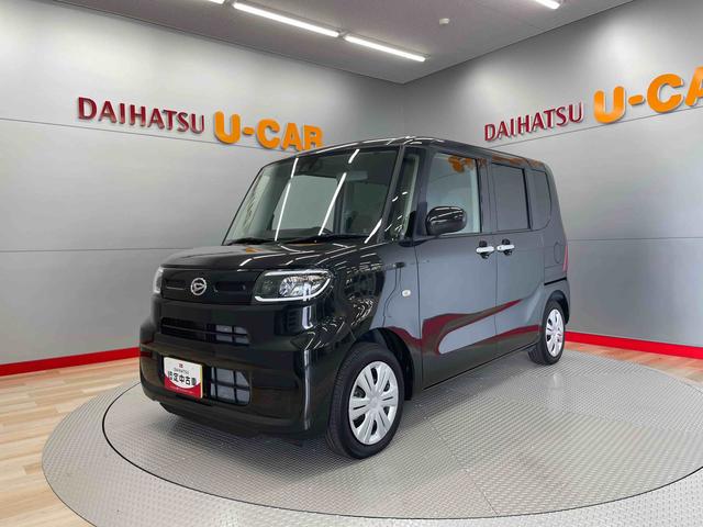 タントＸ（宮城県）の中古車