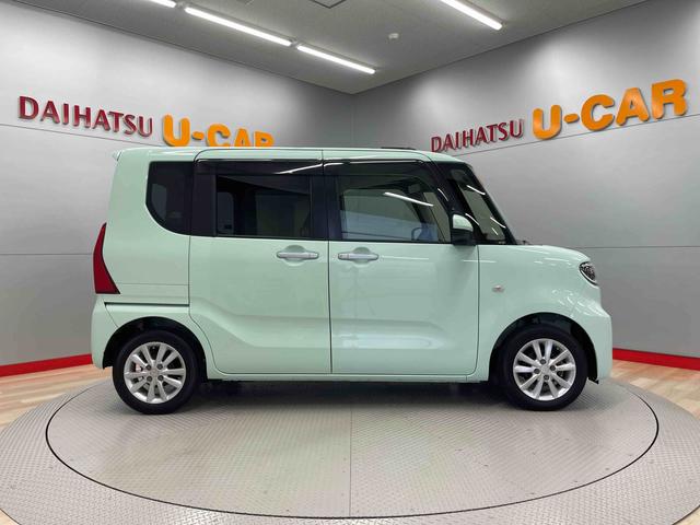 タントＸターボ（宮城県）の中古車