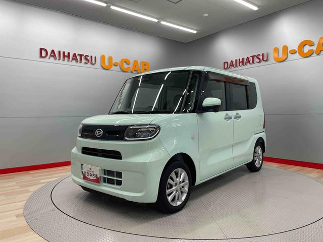 タントＸターボ（宮城県）の中古車