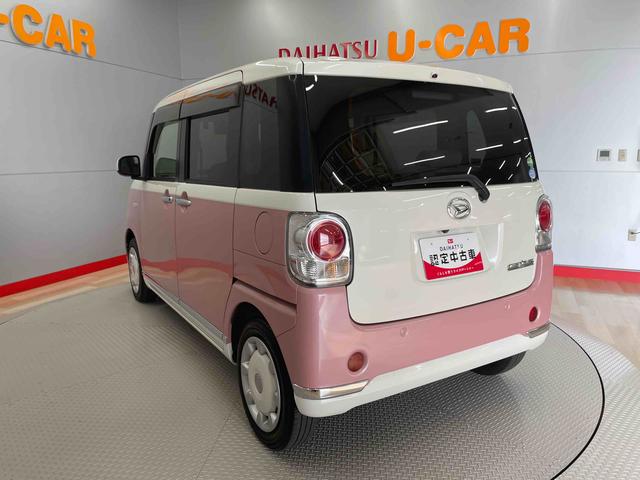 ムーヴキャンバスＧメイクアップリミテッド　ＳＡIII（宮城県）の中古車