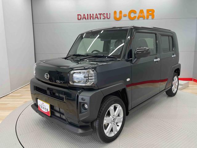 タフトＧ（宮城県）の中古車