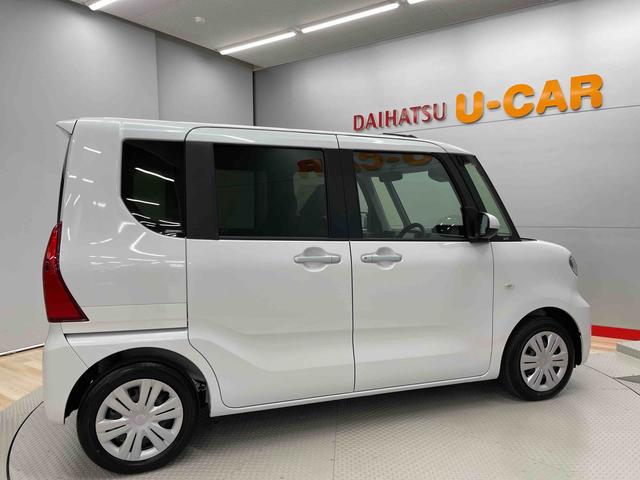 タントＸ（宮城県）の中古車