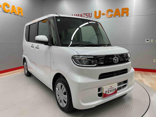 タントＸ（宮城県）の中古車