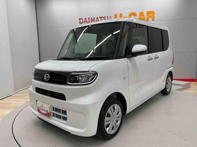 タントＸ（宮城県）の中古車